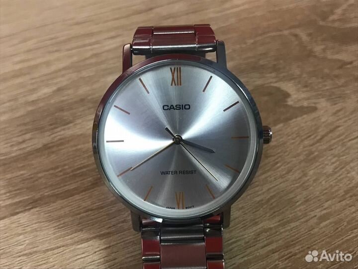 Часы мужские Casio