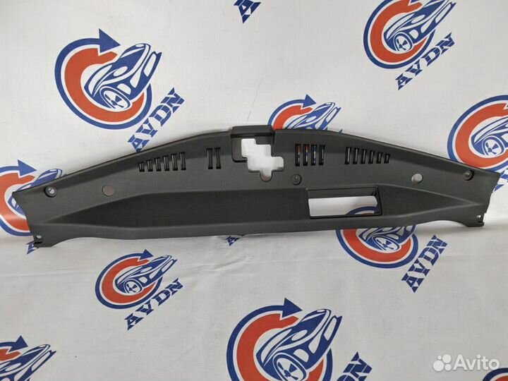 Накладка панели Тойота Камри 70/75