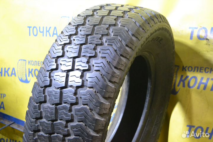 Marshal RoadVenture AT KL78 265/65 R17