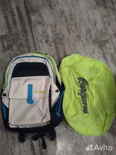 Рюкзак bergans