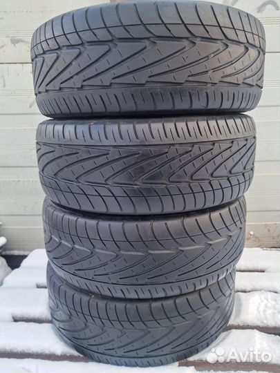 Nitto Neo Gen 205/55 R16 94T