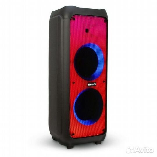 Портативная колонка 20-53 fire BOX 800 eltronic