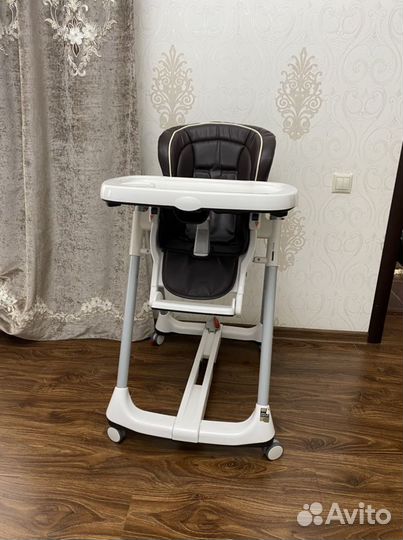 Стульчик для кормления Peg Perego Prima Papa Best