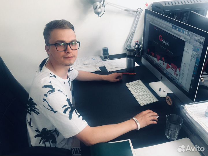 Создание сайтов. Продвижение сайтов в топ-10