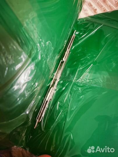 Папка для документов a4