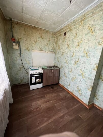 3-к. квартира, 59,7 м², 1/2 эт.