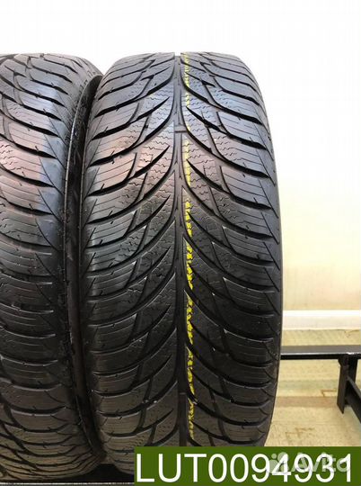 Uniroyal AllSeasonExpert 215/60 R17 96H