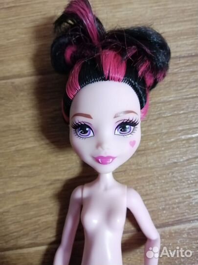 Куклы Монстер Хай