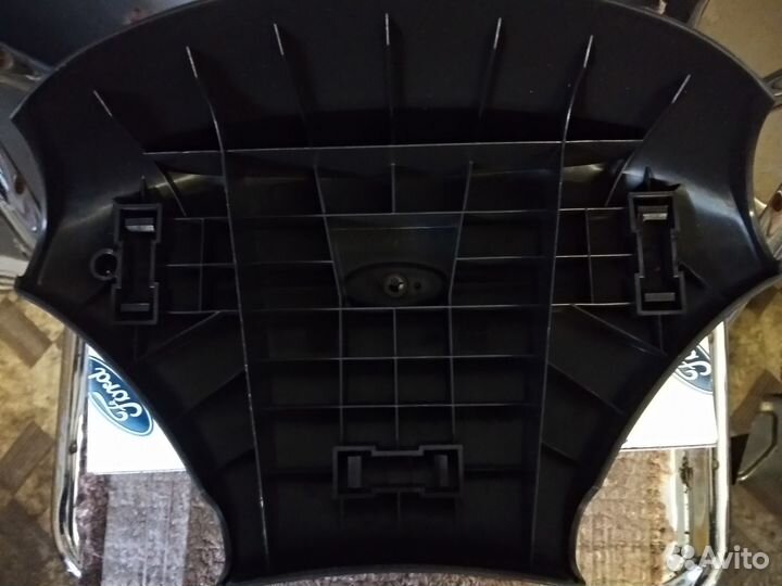 Аэрбег Фокус 1 98-01 г