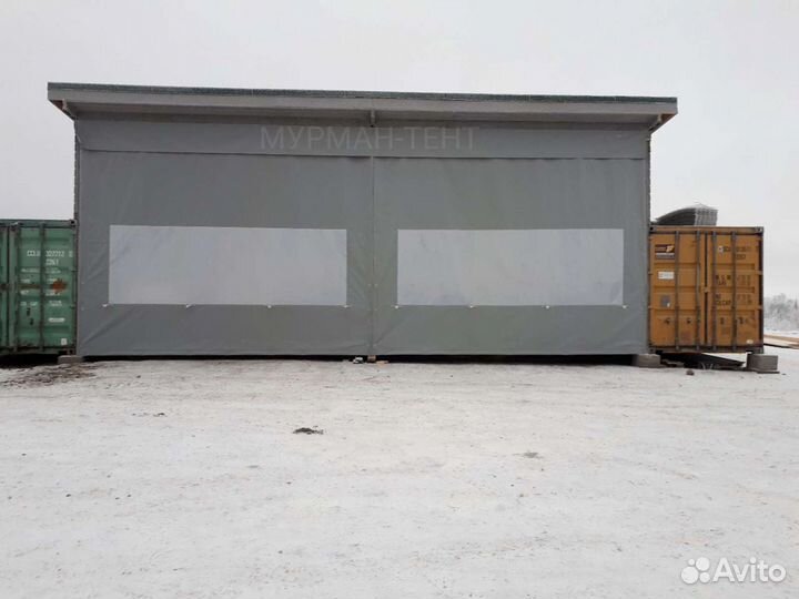 Шторы пвх для автомоек, гаражей, автосервисов