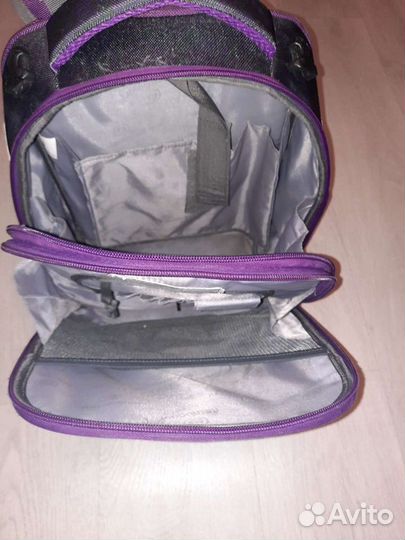 Ранец школьный ортопедический