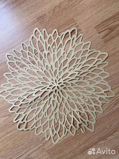 Салфетка сервировочная