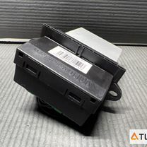 Реостат nissan note