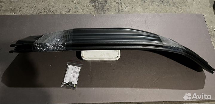 BRP Blade DS + расширители лыж 860202020