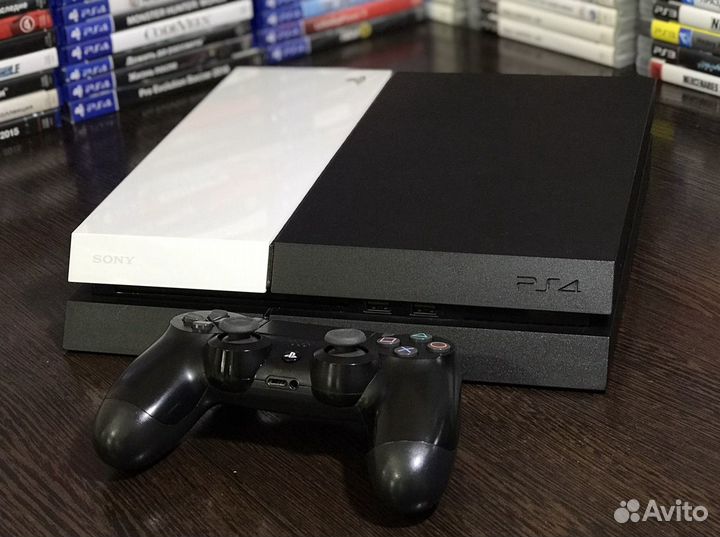 Sony PS4
