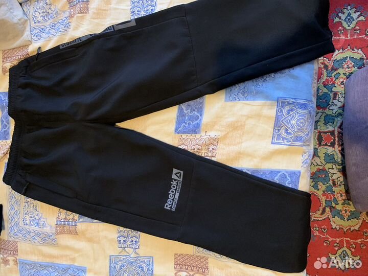 Мужские вещи