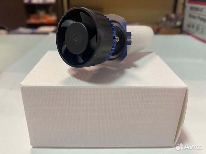 Светодиодная лампа SHO-ME G5 Lite LH-H7 2шт