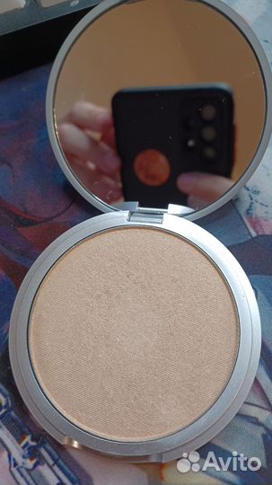 Хайлайтер Mary-Lou Manizer оригинал