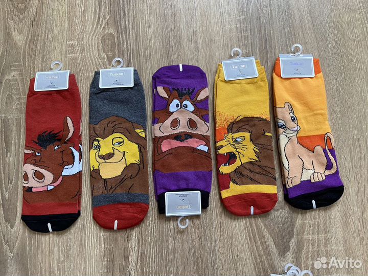 Носки детские