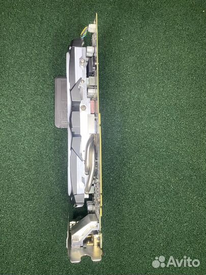 Видеокарта rx580 8gb msi