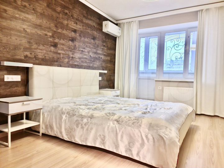 5-к. квартира, 106 м², 5/5 эт.