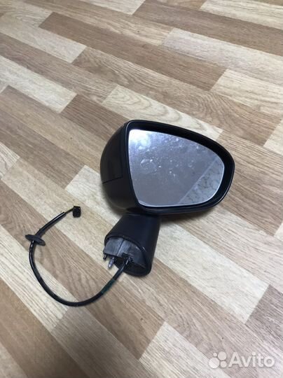 Зеркало заднего вида opel meriva B