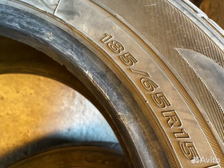 Hankook Optimo K415 185/65 R15