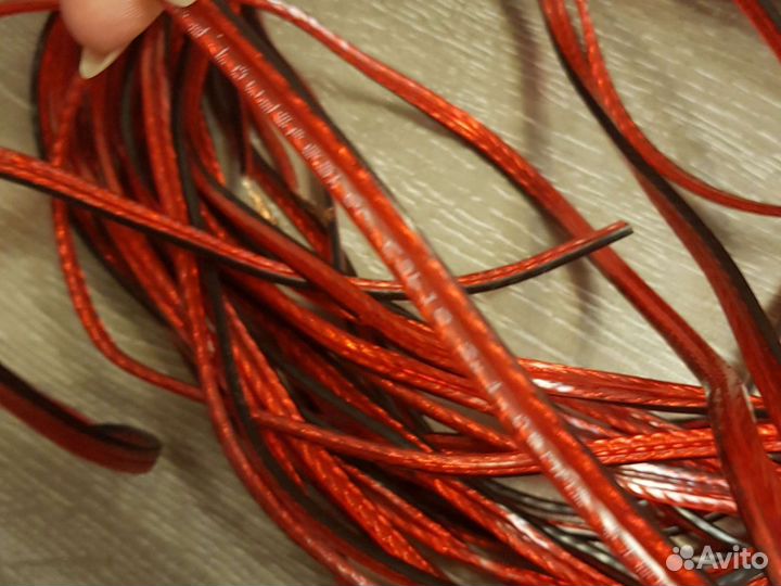 Premier sct-04 ofk Hi-Fi кабель