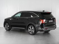 Kia Sorento 2.5 AT, 2021, 103 268 км, с пробегом, цена 4 649 000 руб.