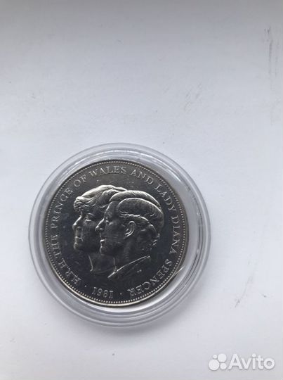 Юбилейные монетки