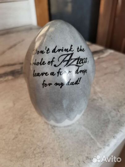 Статуэтка фарфор СССР