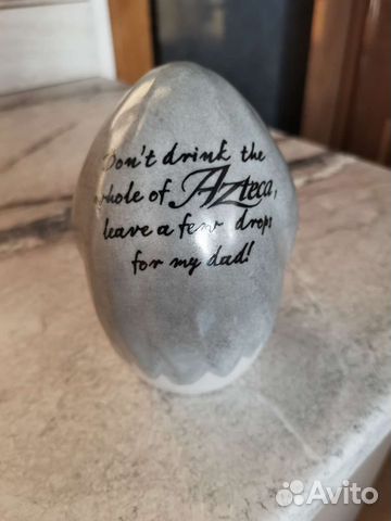 Статуэтка фарфор СССР