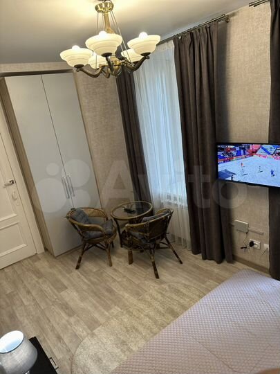 2-к. квартира, 51 м², 3/5 эт.