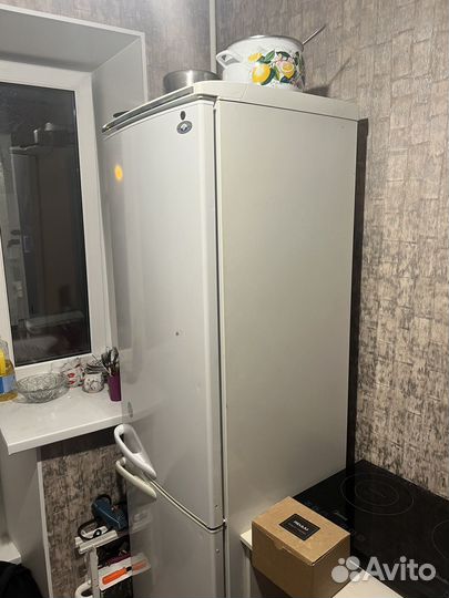 Холодильник бу