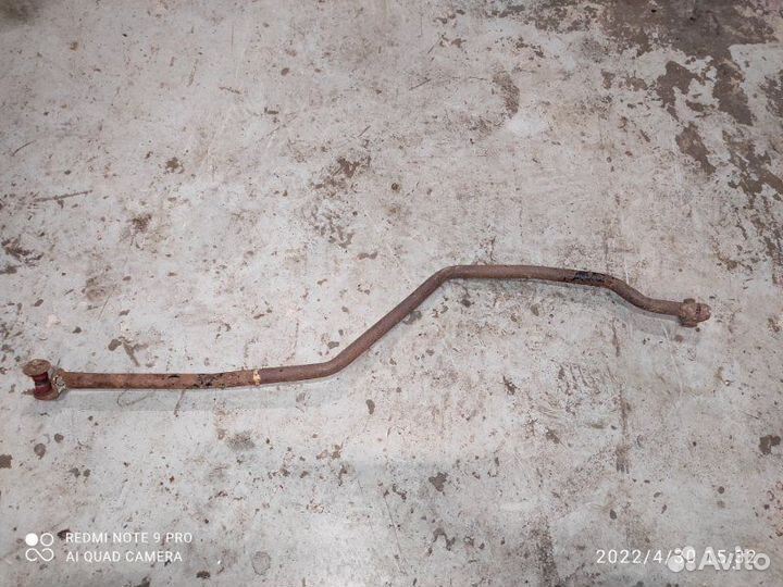 Тяга кулисы Renault Kangoo 1 1997-2007