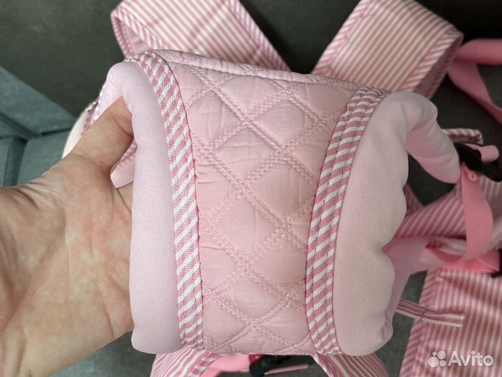 Эргорюкзак