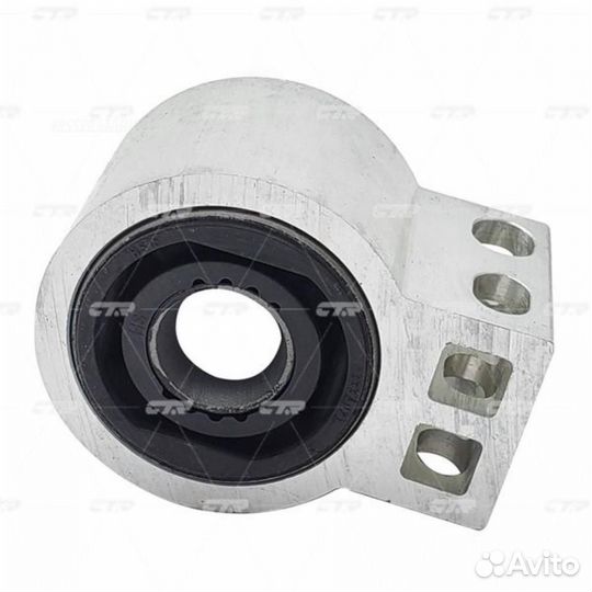 CTR GV0549 Сайлентблок рычага подвески перед прав