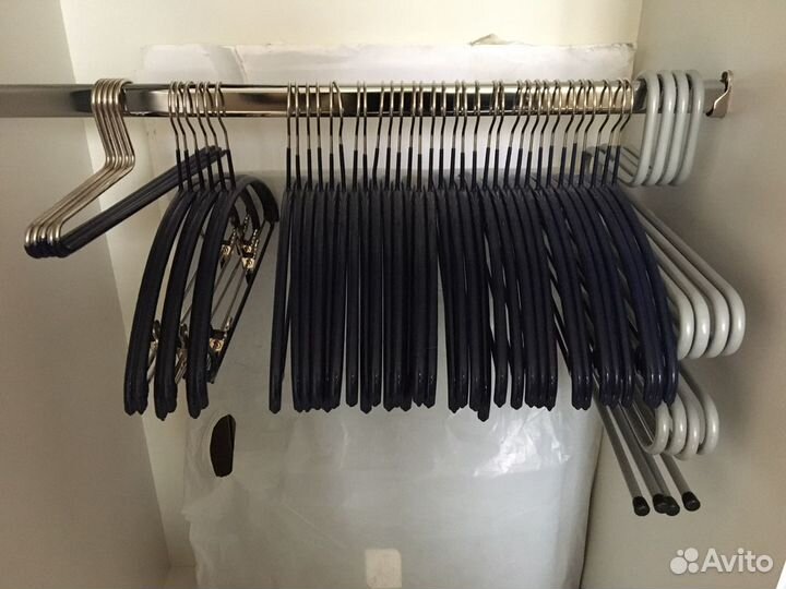 Вешалка / плечики / вешало