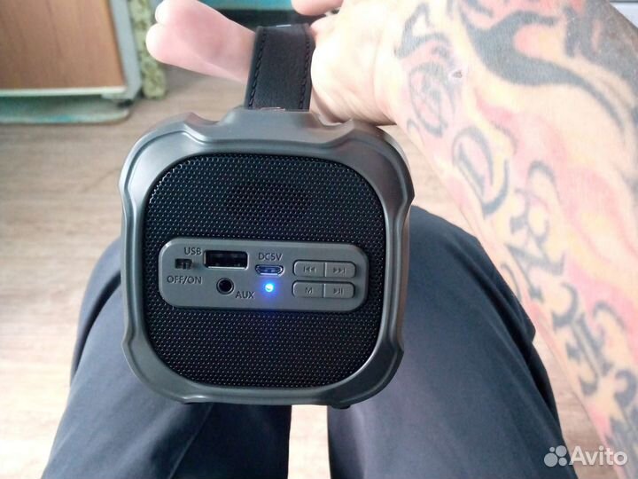 Бесплатная колонка