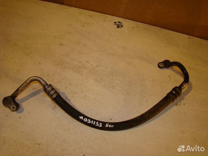 Шланг кондиционера Kia Sorento 2006г