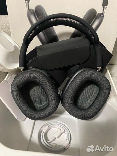 Airpods max оригинал 1:1