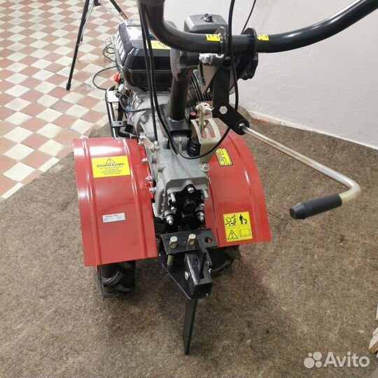 Мотоблок Угра нмб-1Н8 Кадви (новый)