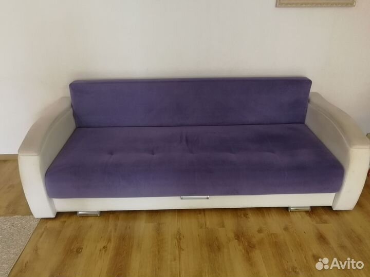 Диван кровать