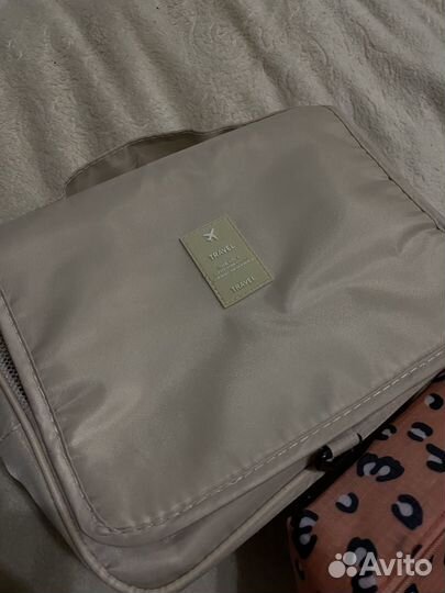 Органайзер для косметики