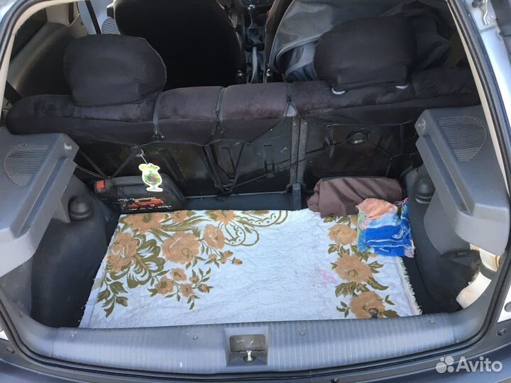 Opel Corsa 1.0 МТ, 2001, 300 000 км