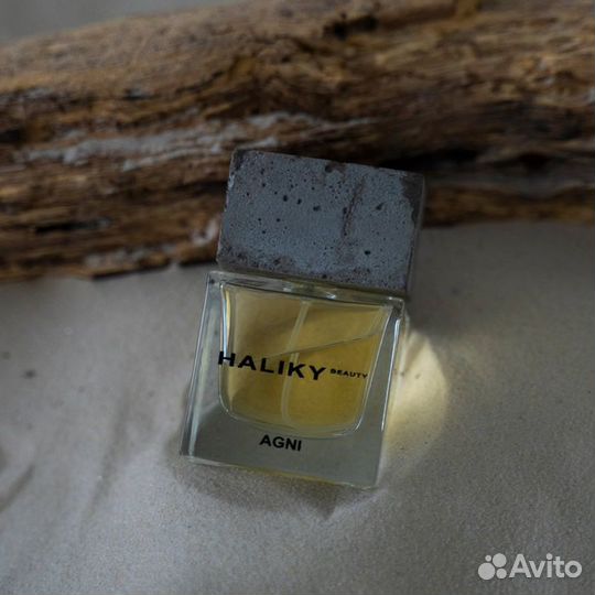 Парфюм Haliky Beauty Agni, 50 мл