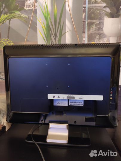 Телевизор philips 23PFL5322/58