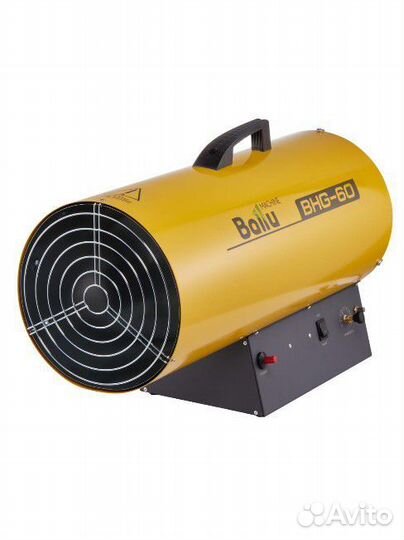 Газовые пушки в аренду