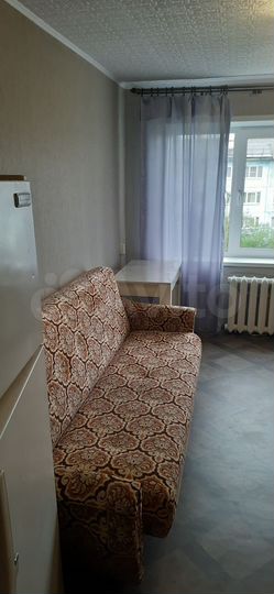 Комната 11,6 м² в 6-к., 3/5 эт.