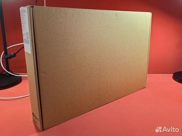 Новый ноутбук 15.6